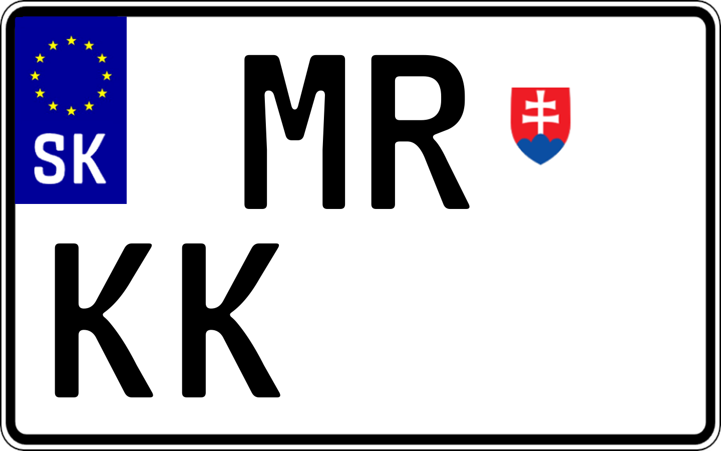 Typ IV - Bežná 2R