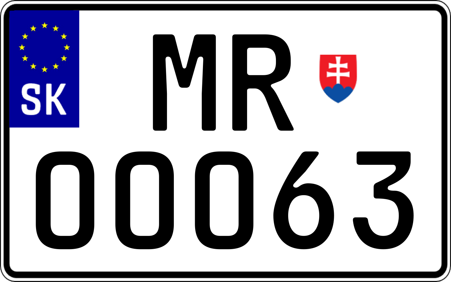 Typ IV - Bežná 2R