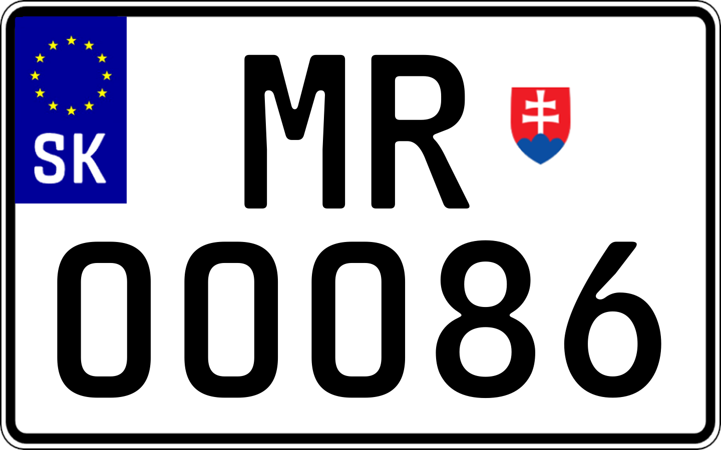 Typ IV - Bežná 2R