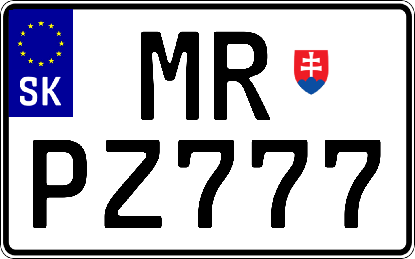 Typ IV - Bežná 2R