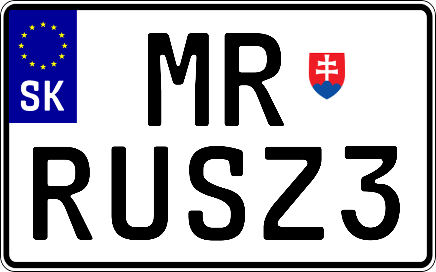 Typ IV - Bežná 2R
