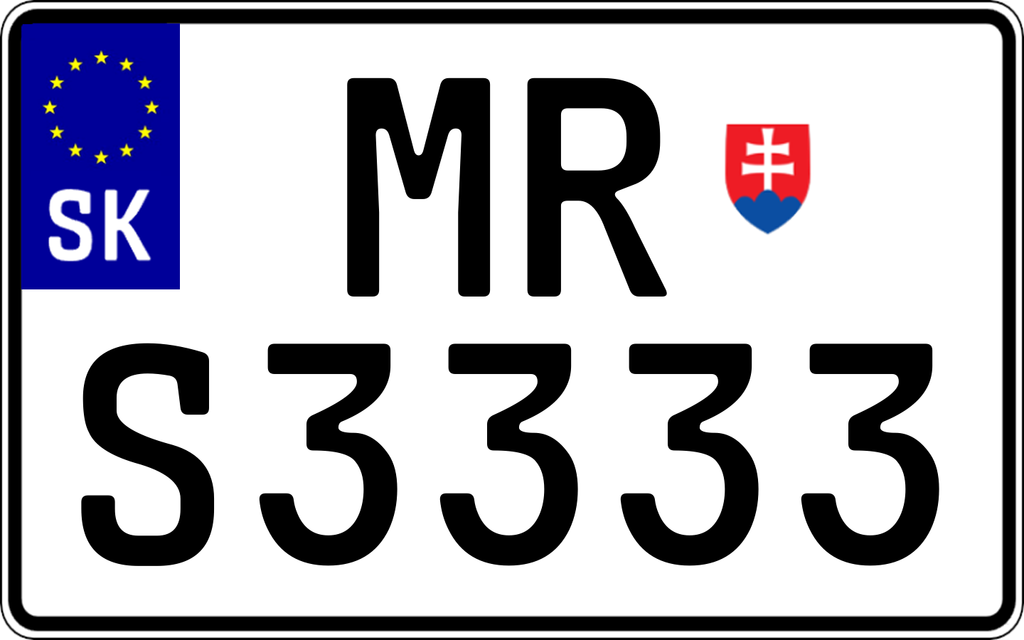 Typ IV - Bežná 2R