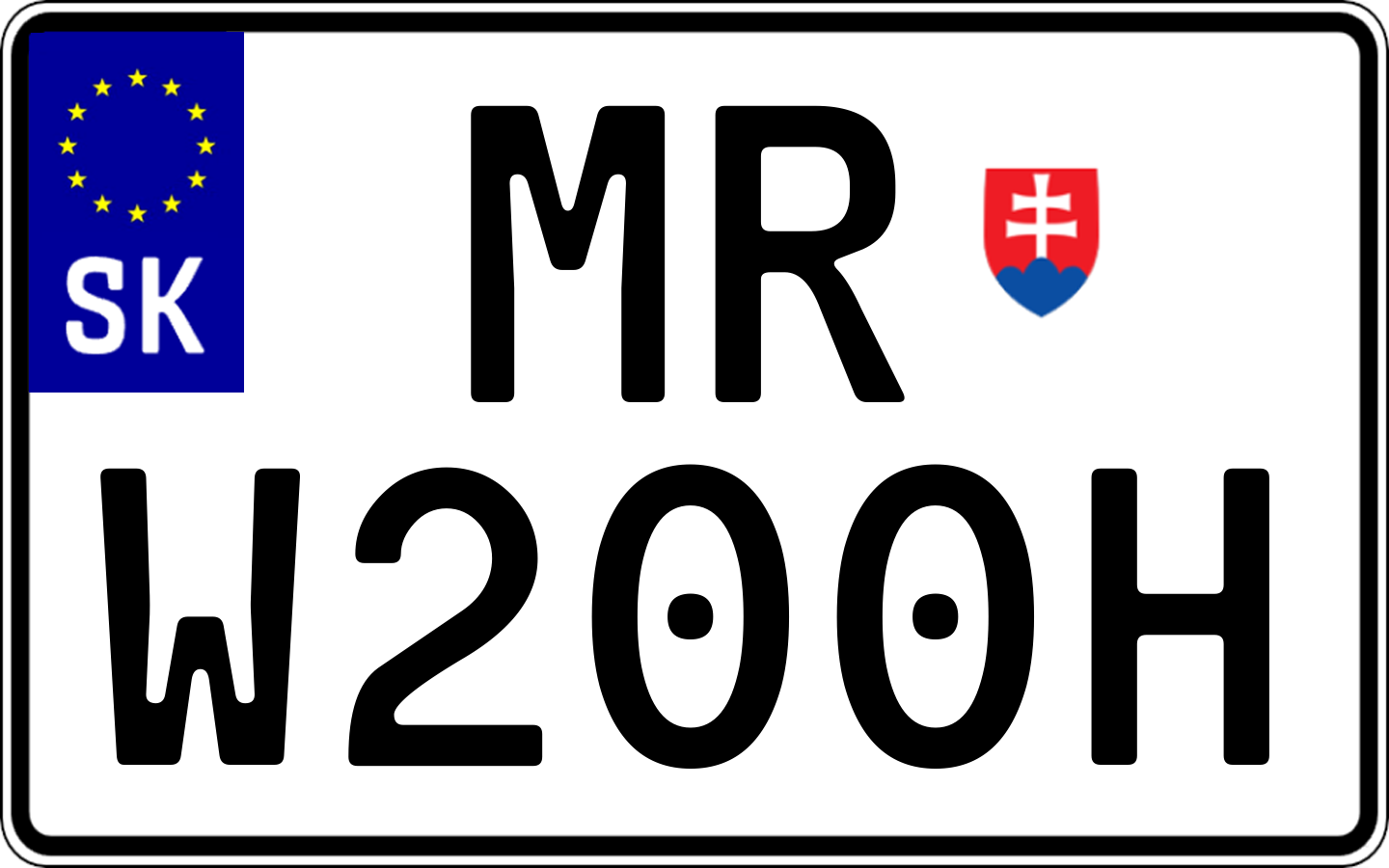 Typ IV - Bežná 2R