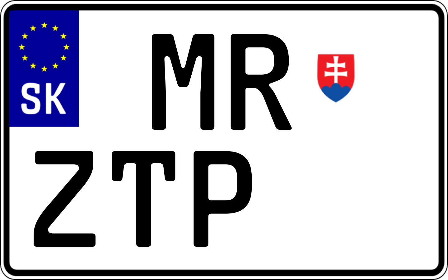 Typ IV - Bežná 2R