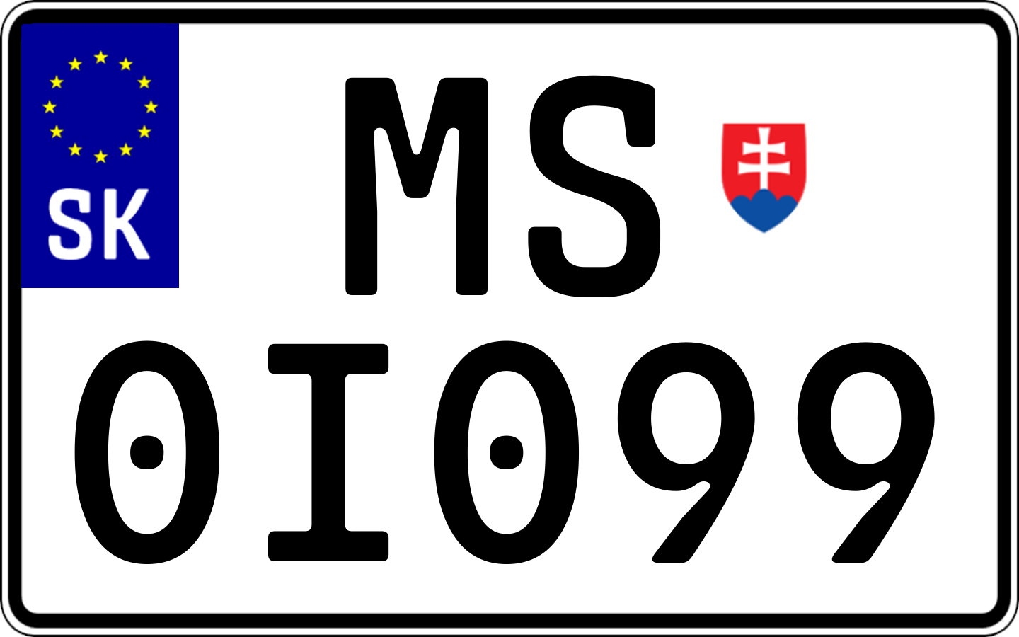 Typ IV - Bežná 2R