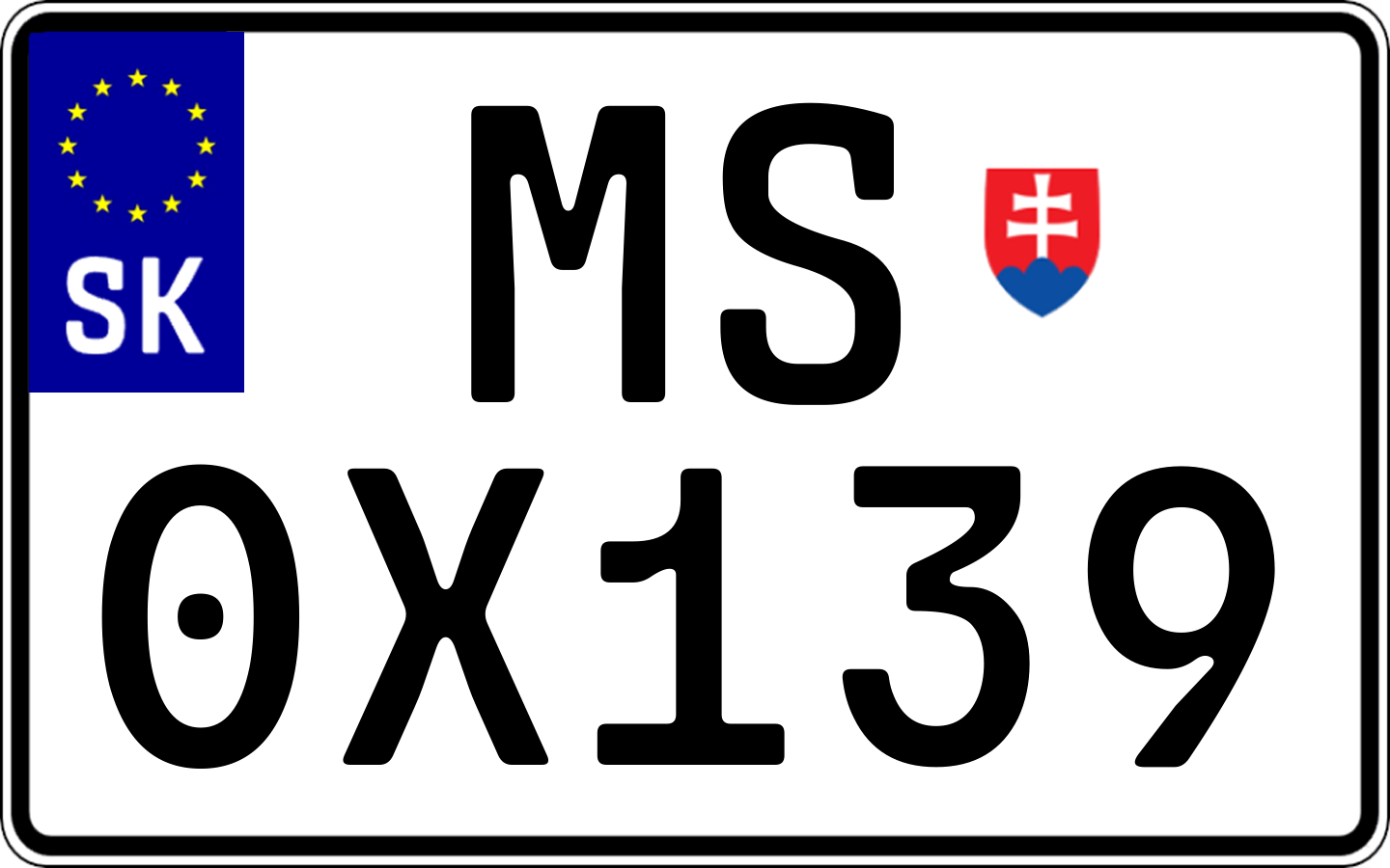 Typ IV - Bežná 2R