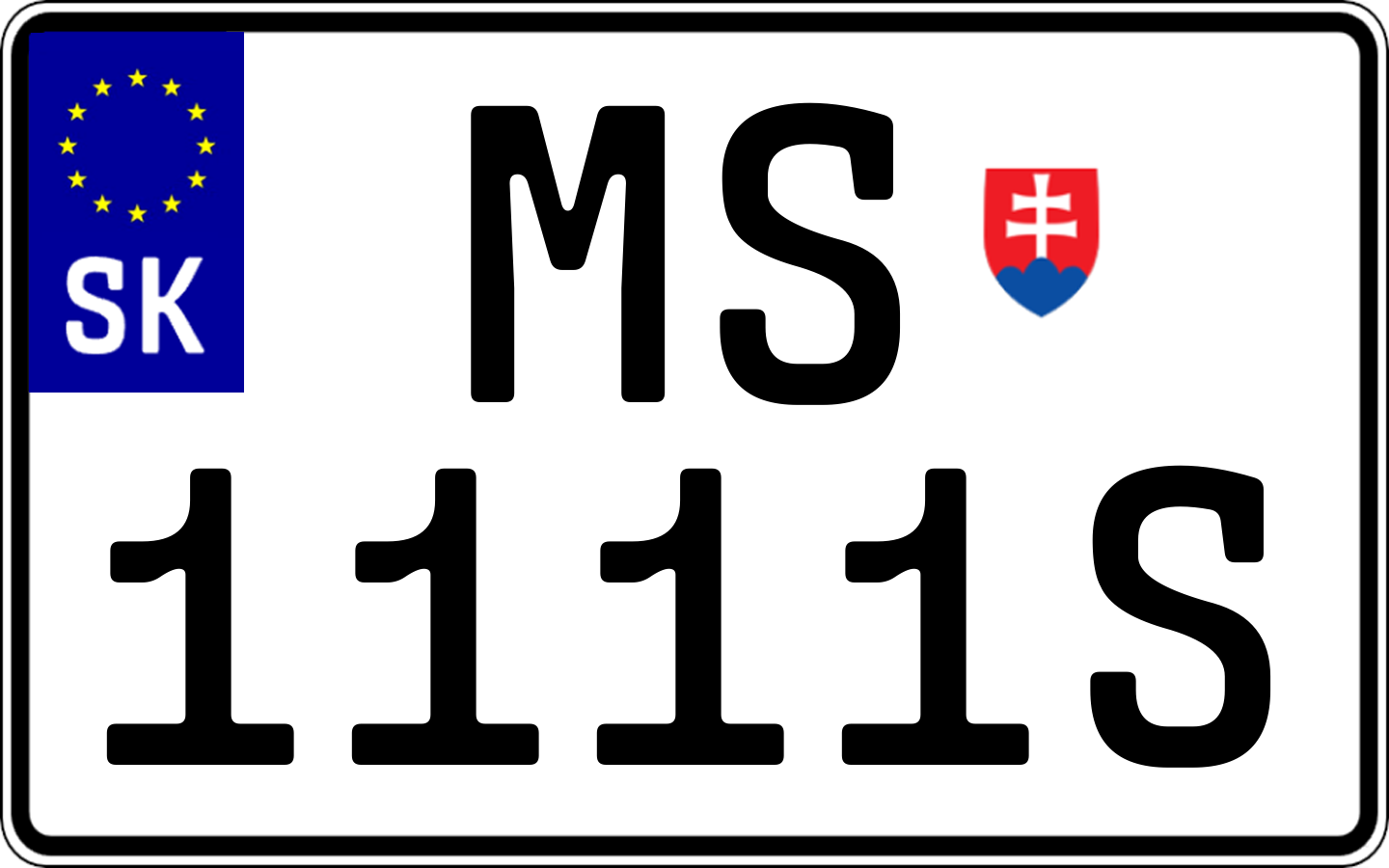 Typ IV - Bežná 2R