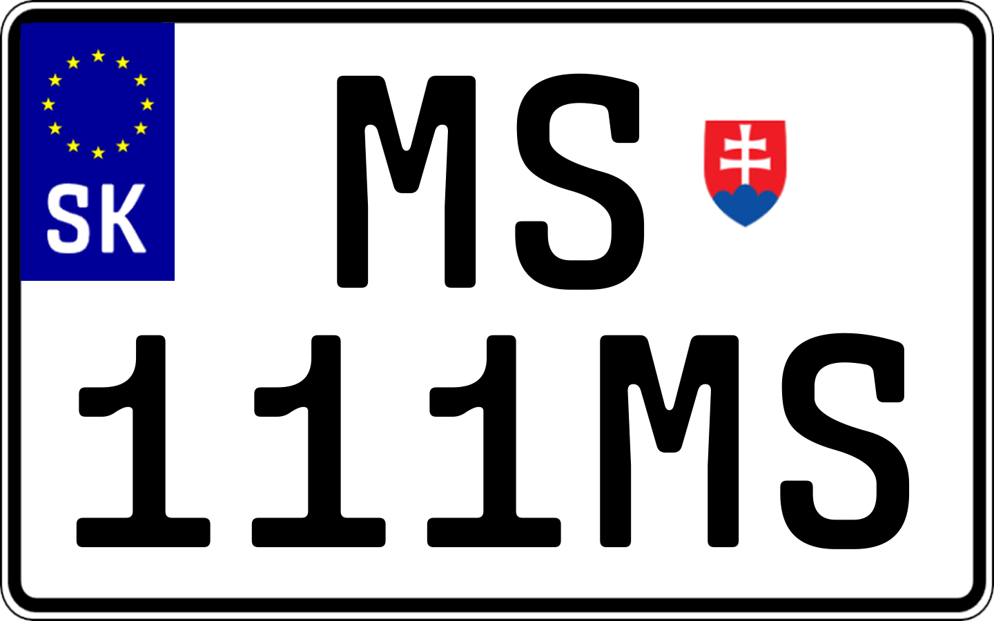 Typ IV - Bežná 2R