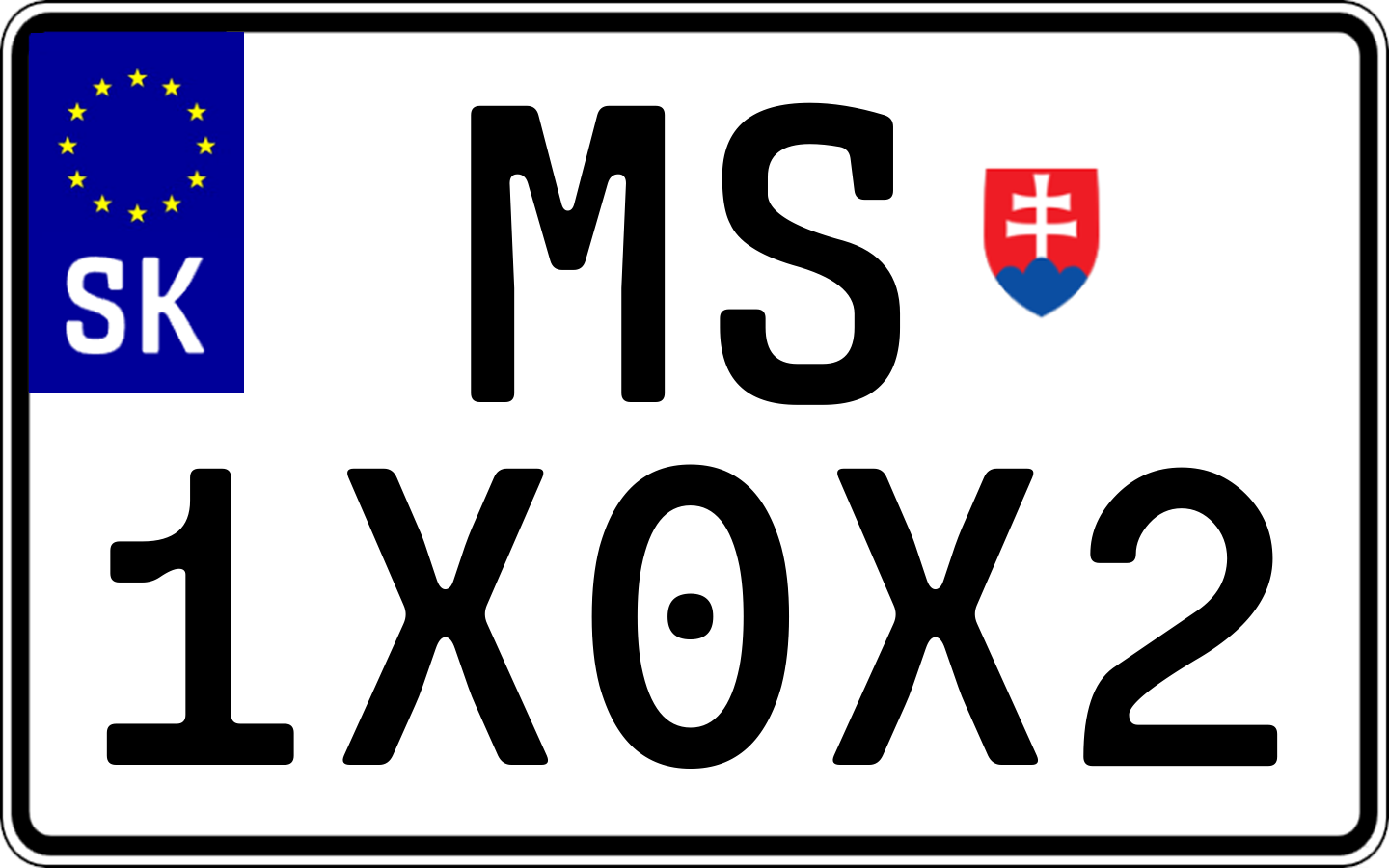 Typ IV - Bežná 2R