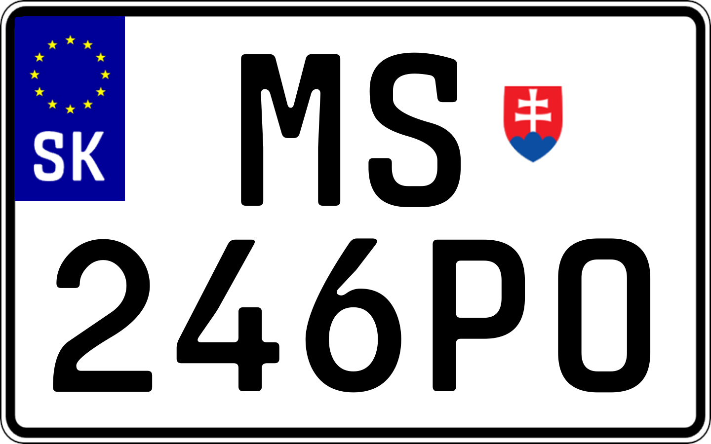 Typ IV - Bežná 2R