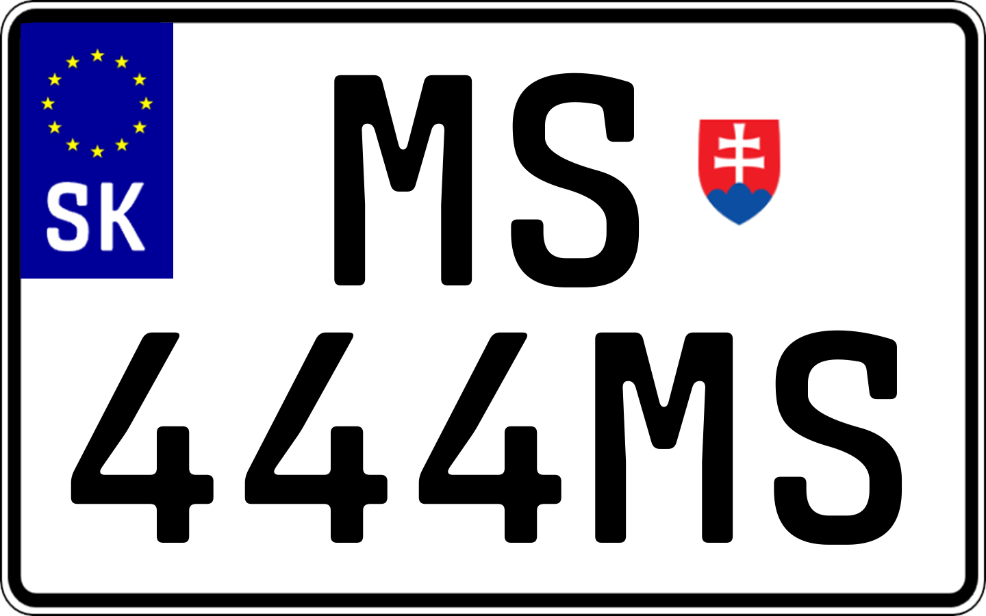 Typ IV - Bežná 2R