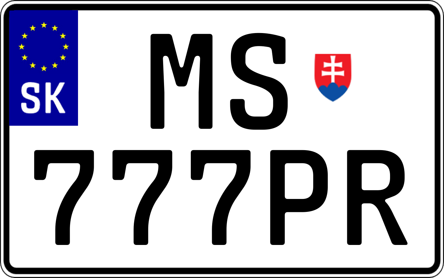 Typ IV - Bežná 2R