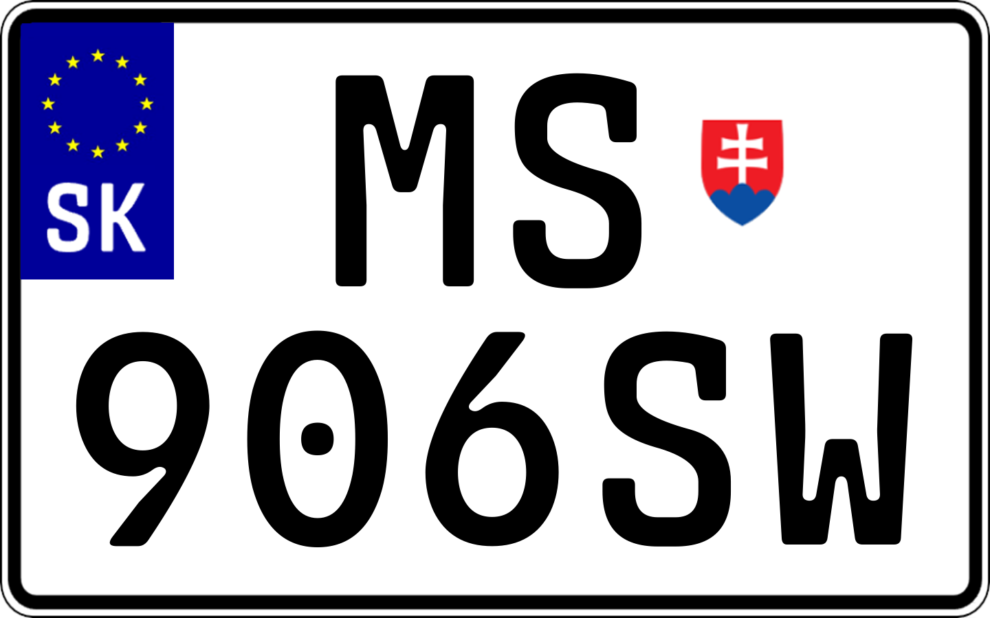 Typ IV - Bežná 2R