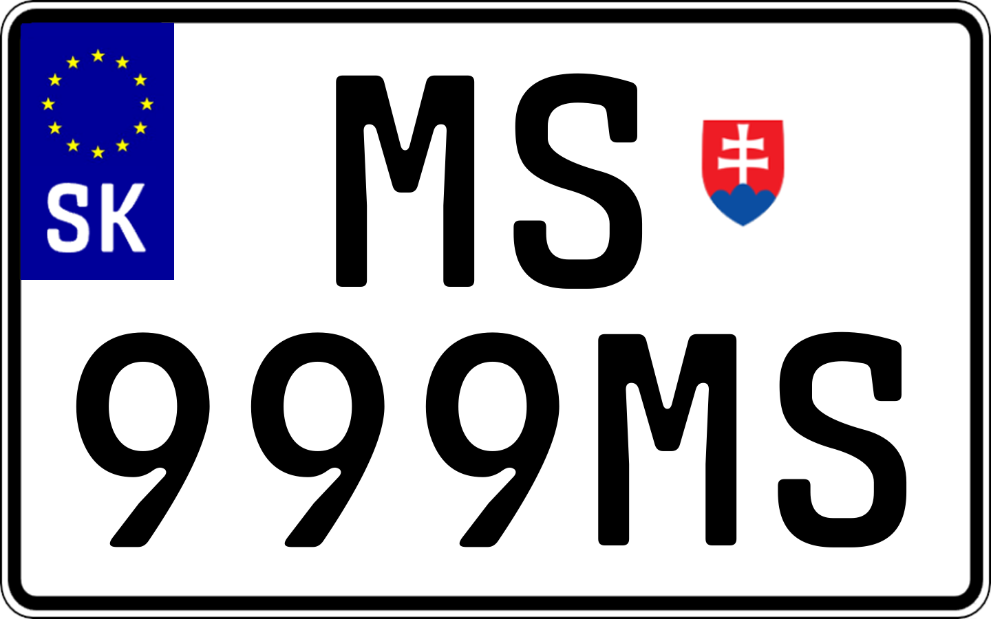 Typ IV - Bežná 2R