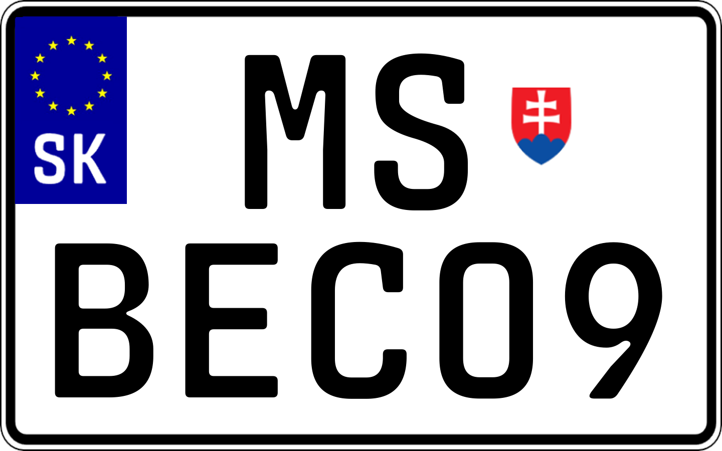 Typ IV - Bežná 2R