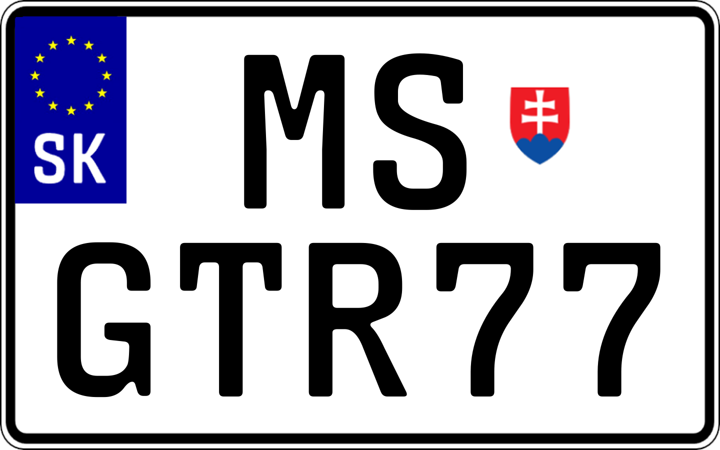 Typ IV - Bežná 2R