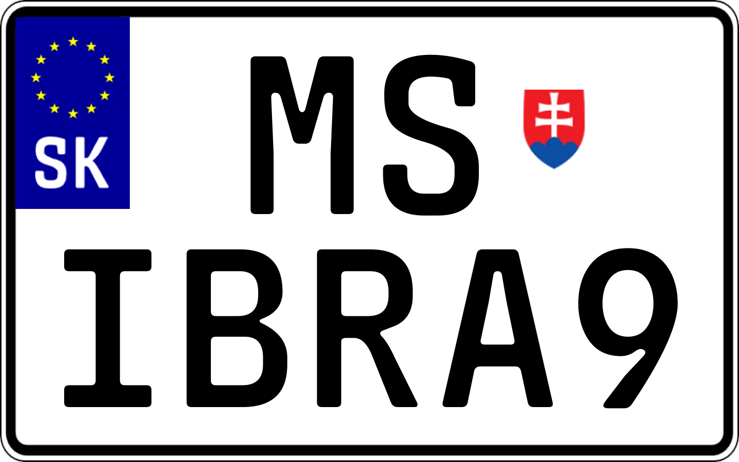 Typ IV - Bežná 2R