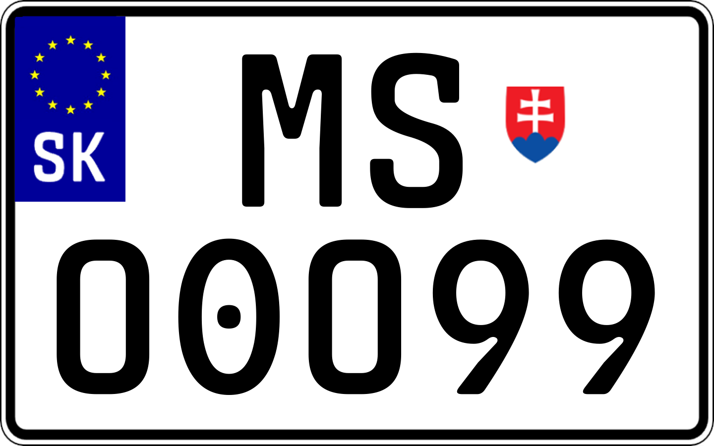 Typ IV - Bežná 2R