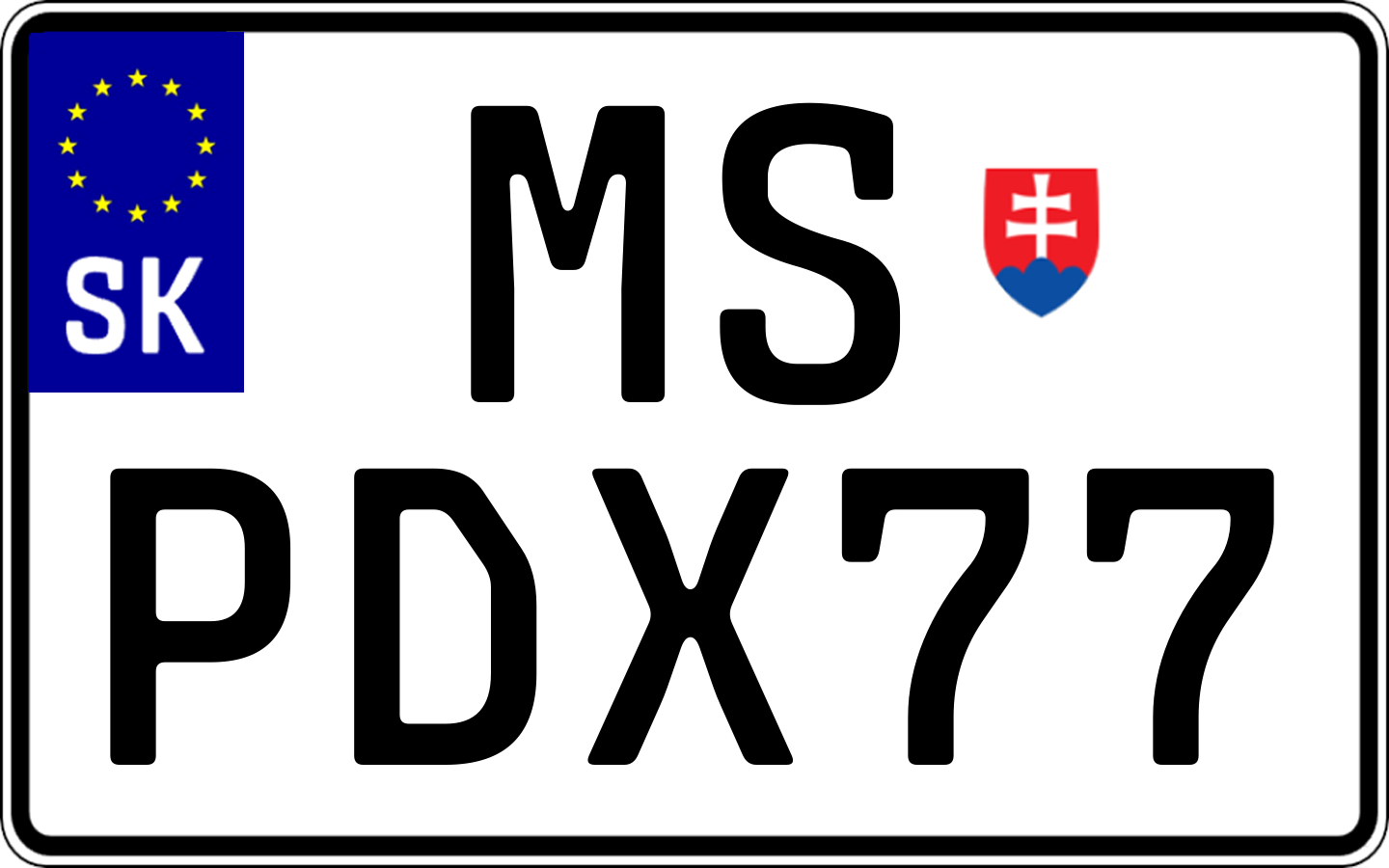 Typ IV - Bežná 2R