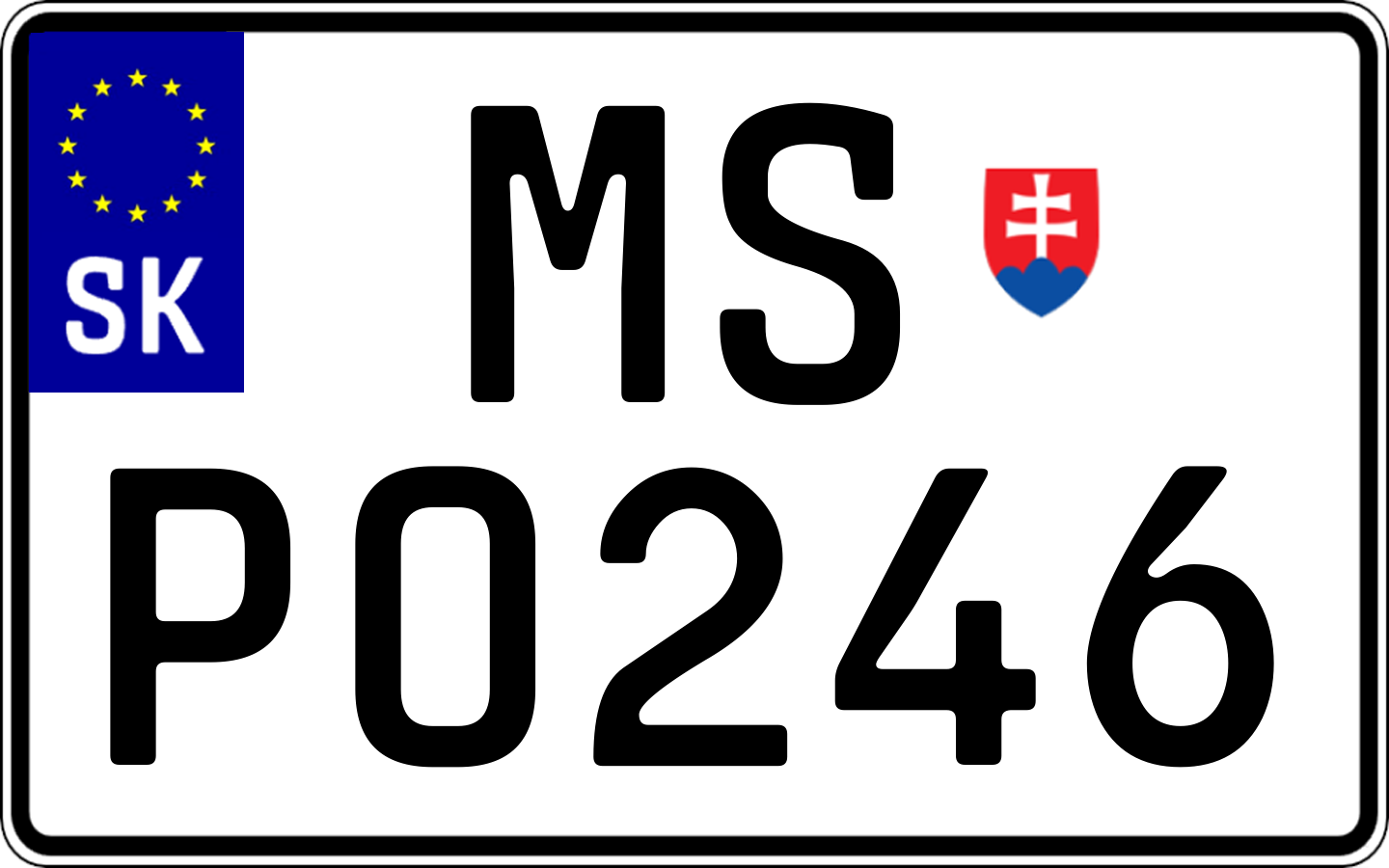 Typ IV - Bežná 2R