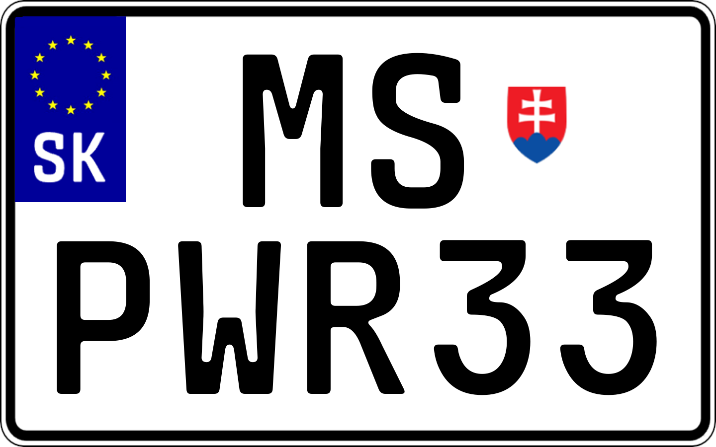 Typ IV - Bežná 2R
