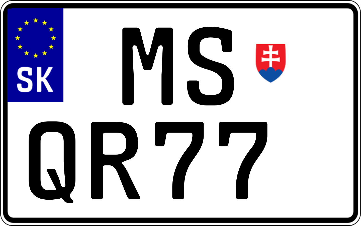 Typ IV - Bežná 2R