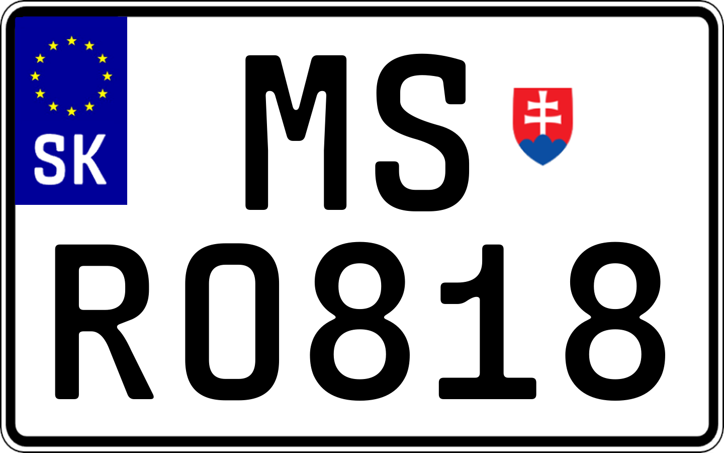 Typ IV - Bežná 2R