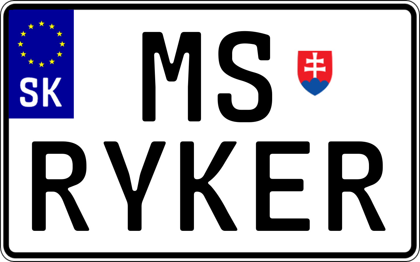 Typ IV - Bežná 2R
