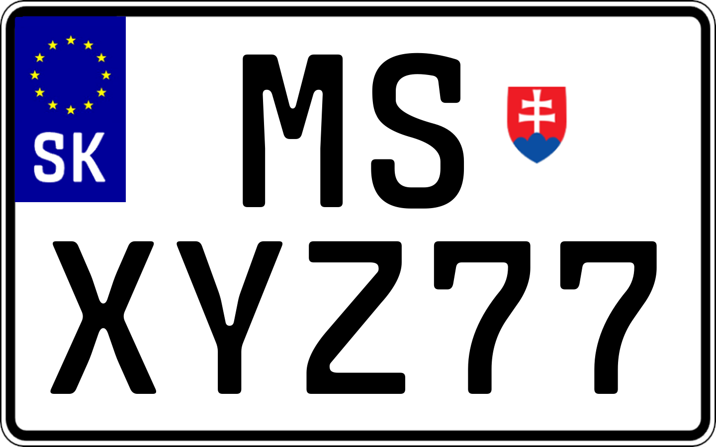 Typ IV - Bežná 2R