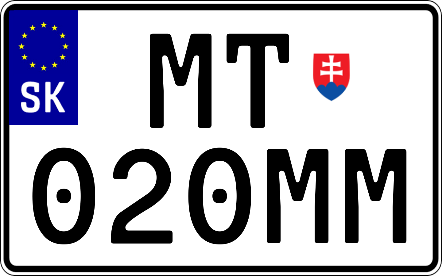 Typ IV - Bežná 2R