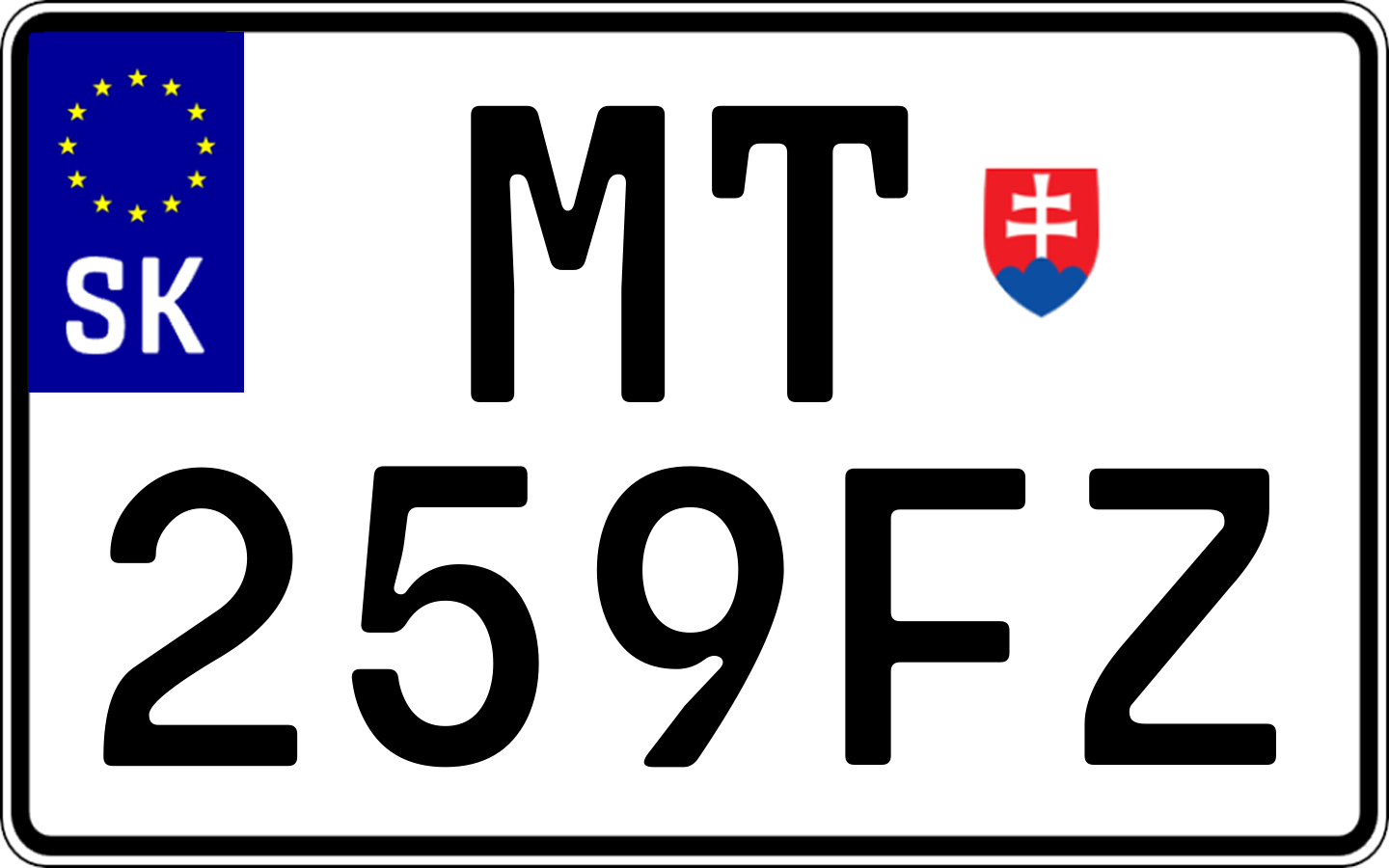 Typ IV - Bežná 2R