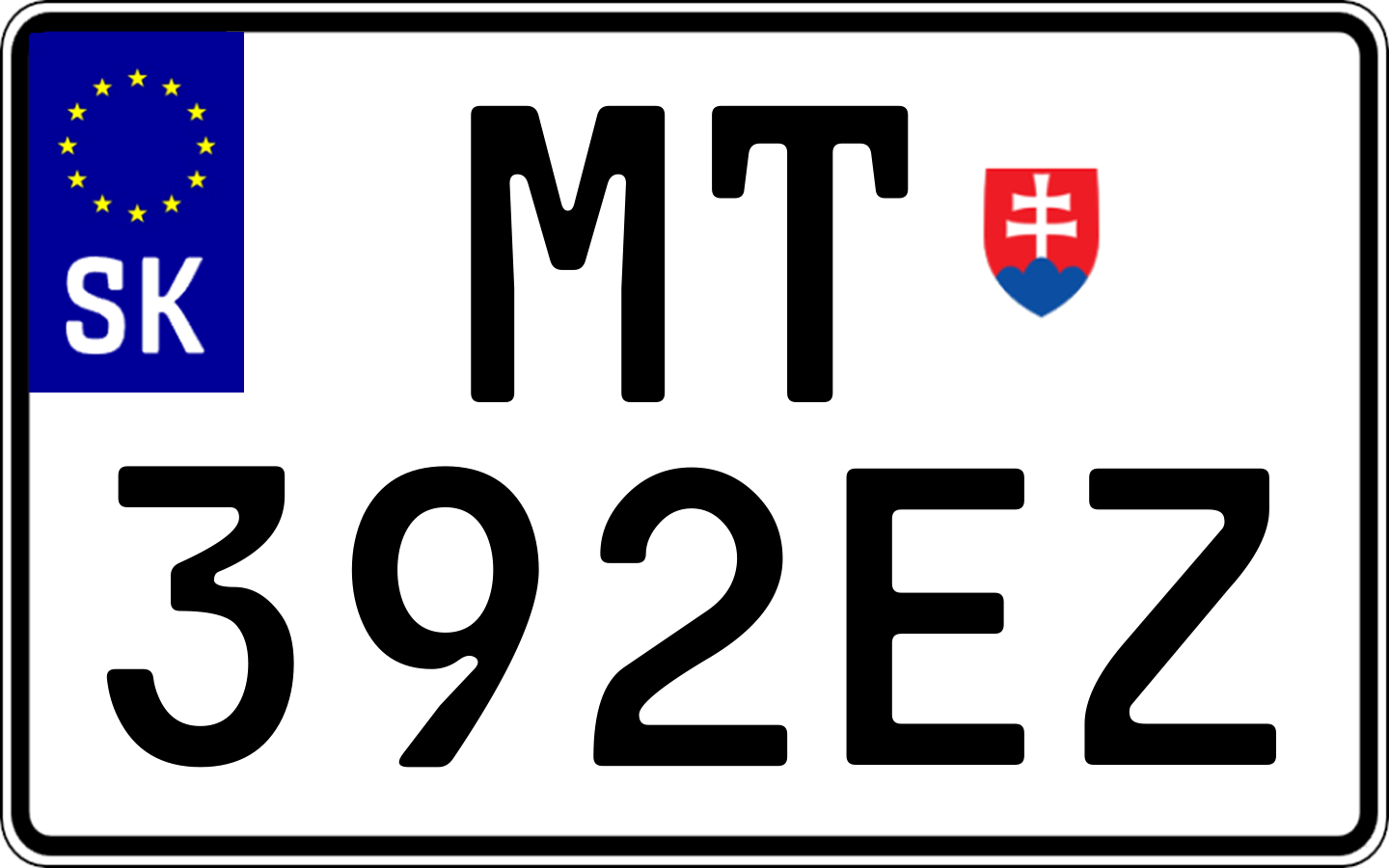 Typ IV - Bežná 2R