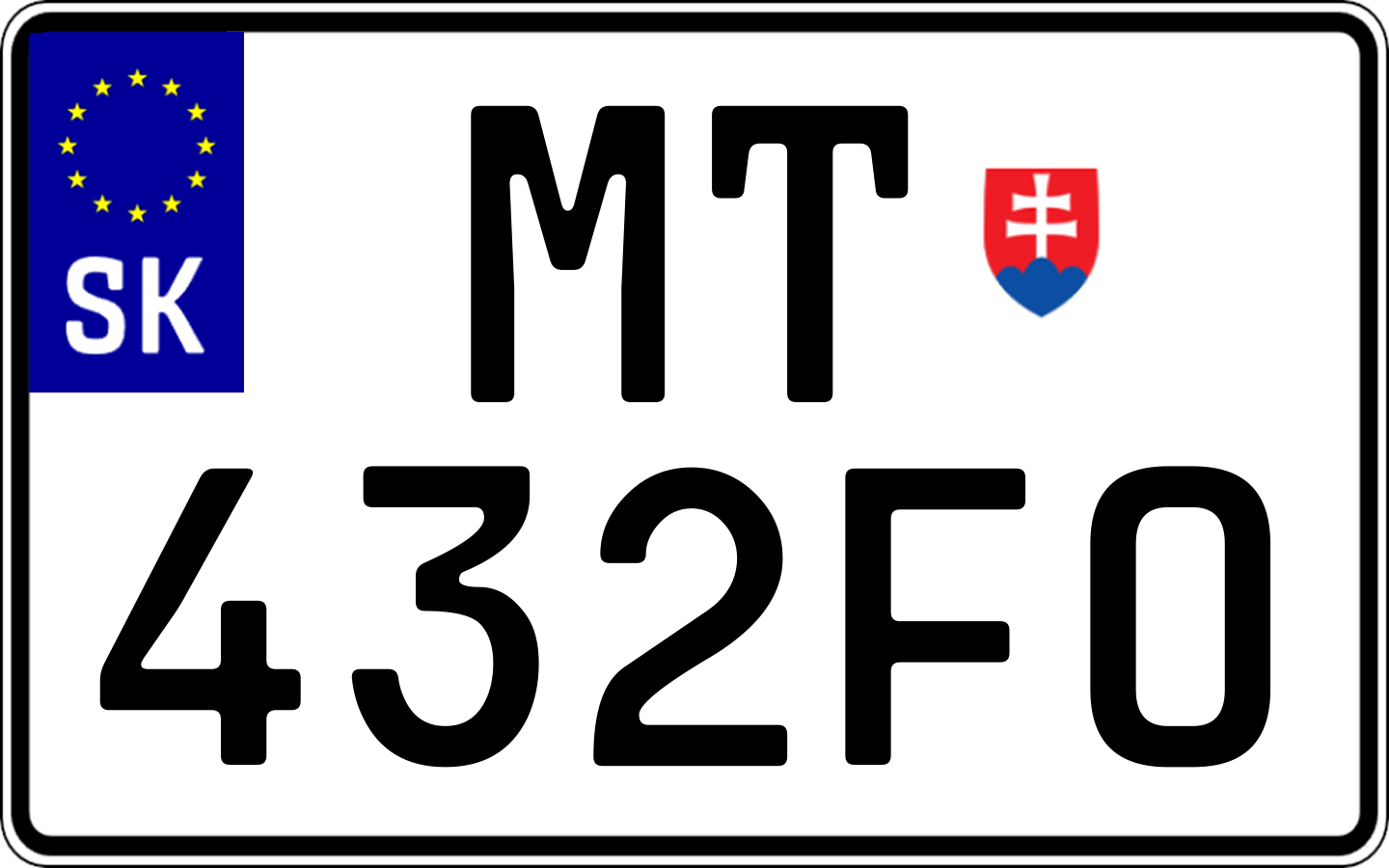 Typ IV - Bežná 2R