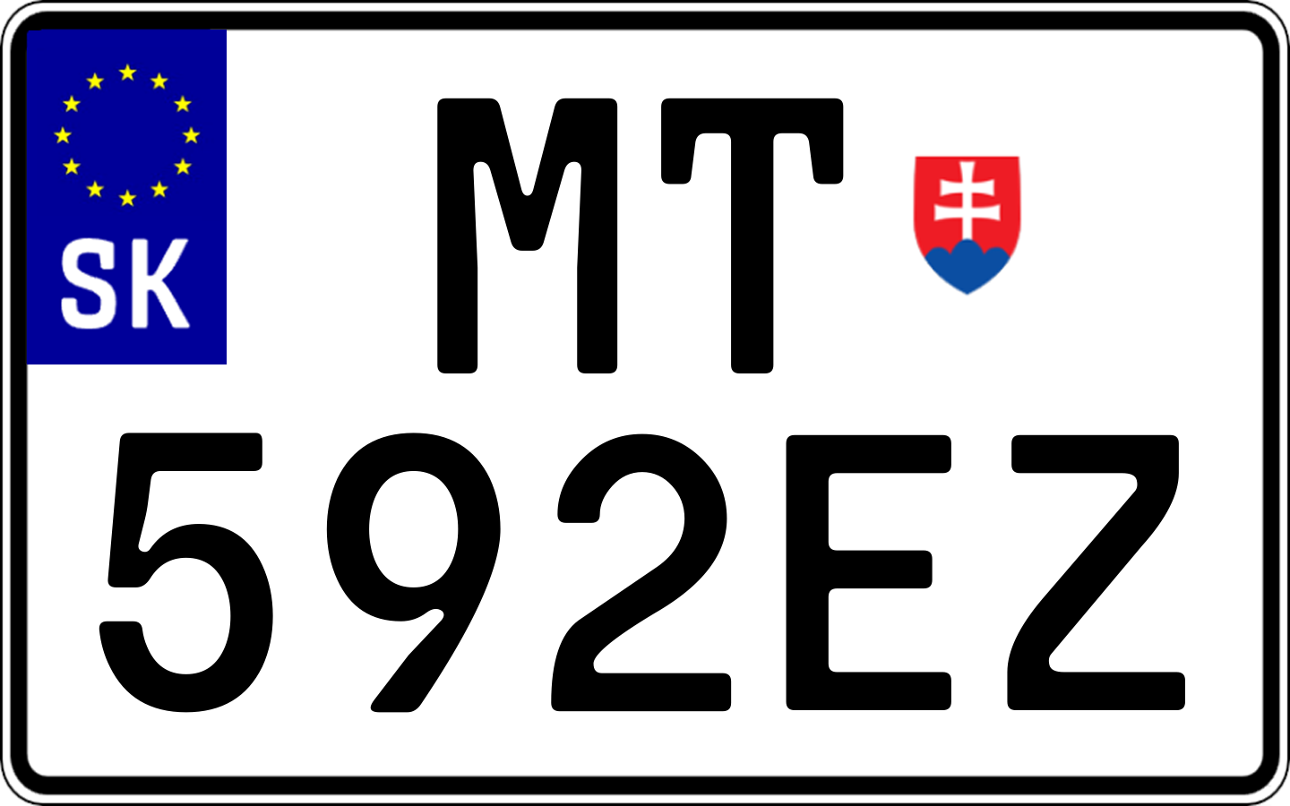 Typ IV - Bežná 2R