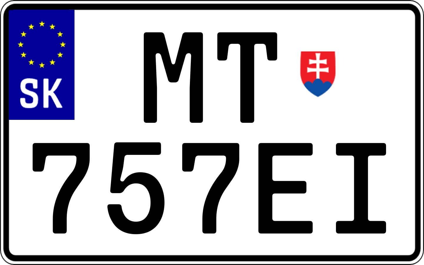 Typ IV - Bežná 2R