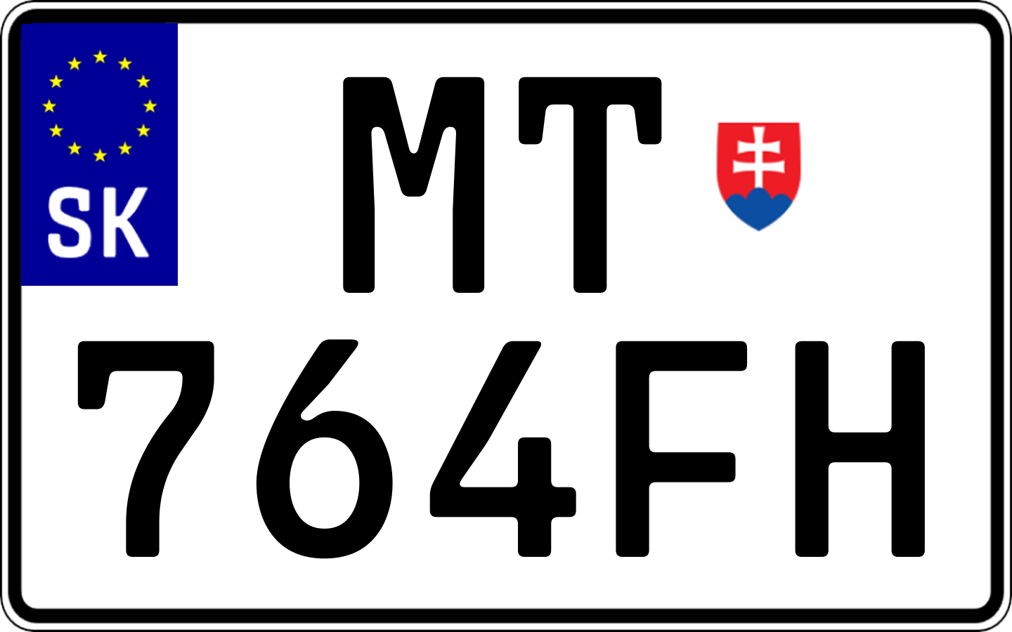 Typ IV - Bežná 2R