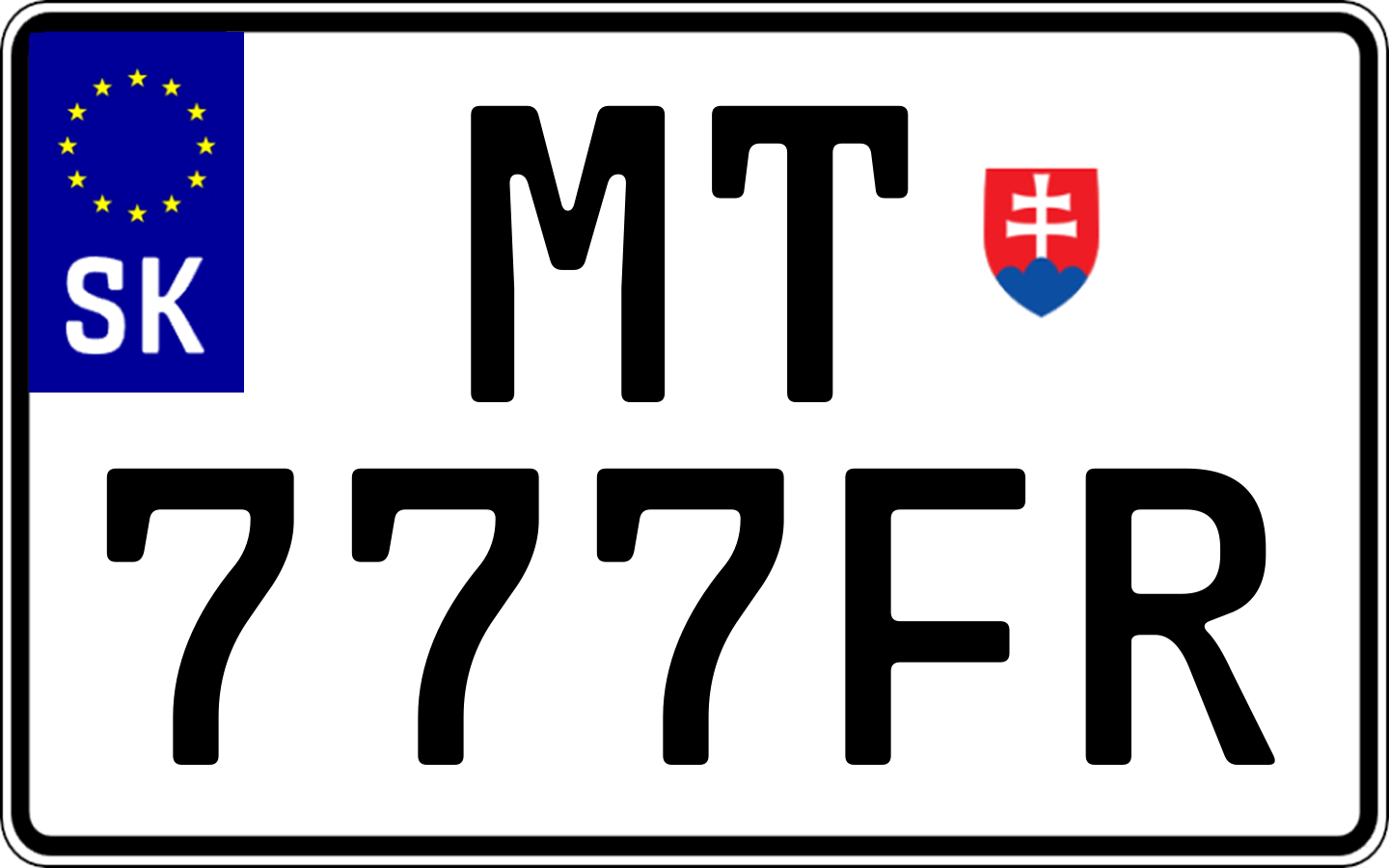 Typ IV - Bežná 2R
