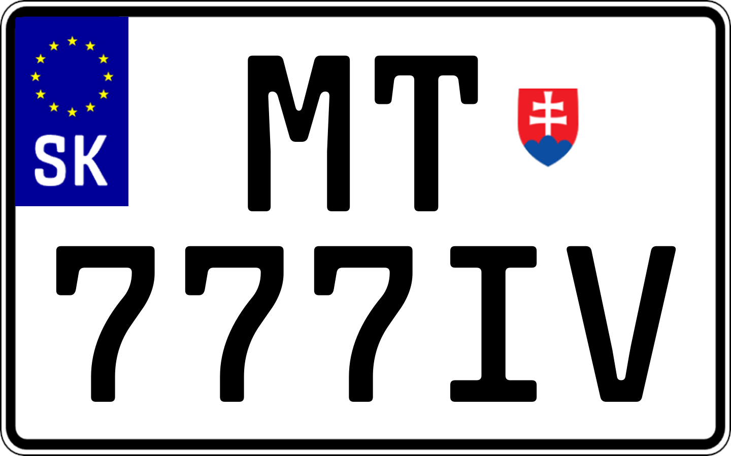 Typ IV - Bežná 2R