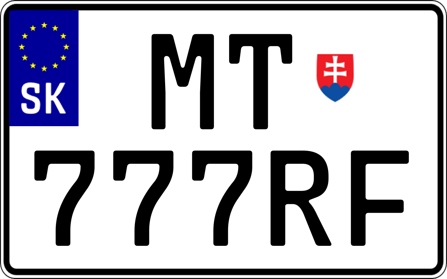 Typ IV - Bežná 2R