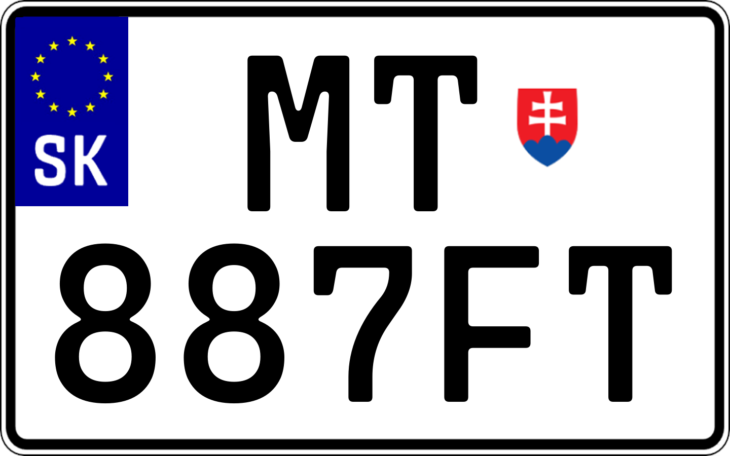 Typ IV - Bežná 2R