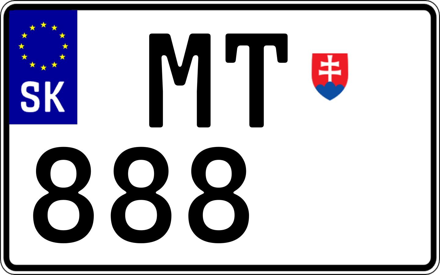 Typ IV - Bežná 2R
