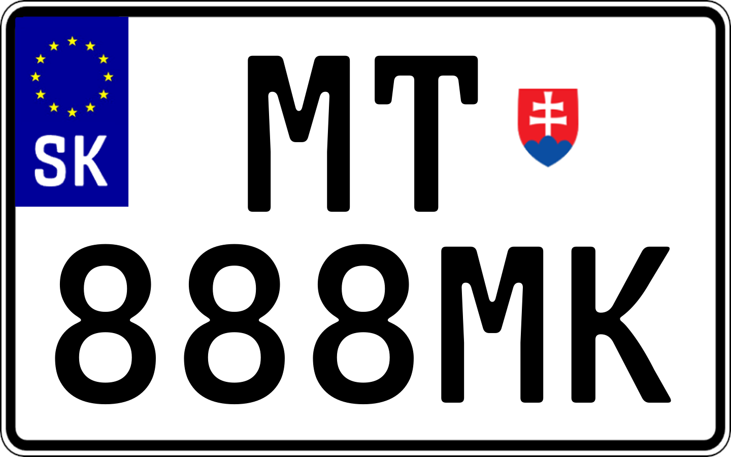 Typ IV - Bežná 2R