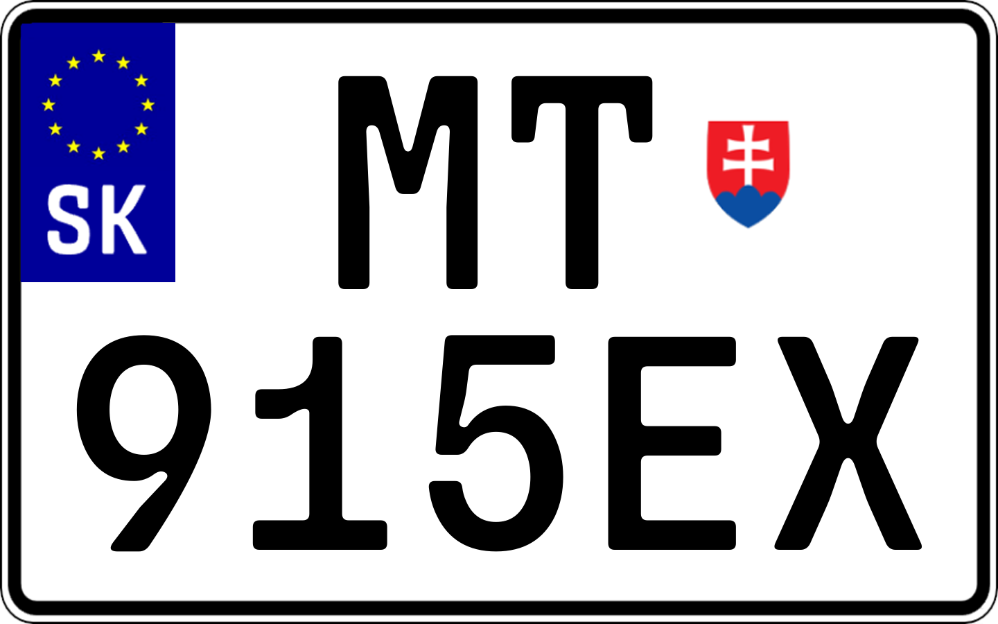 Typ IV - Bežná 2R