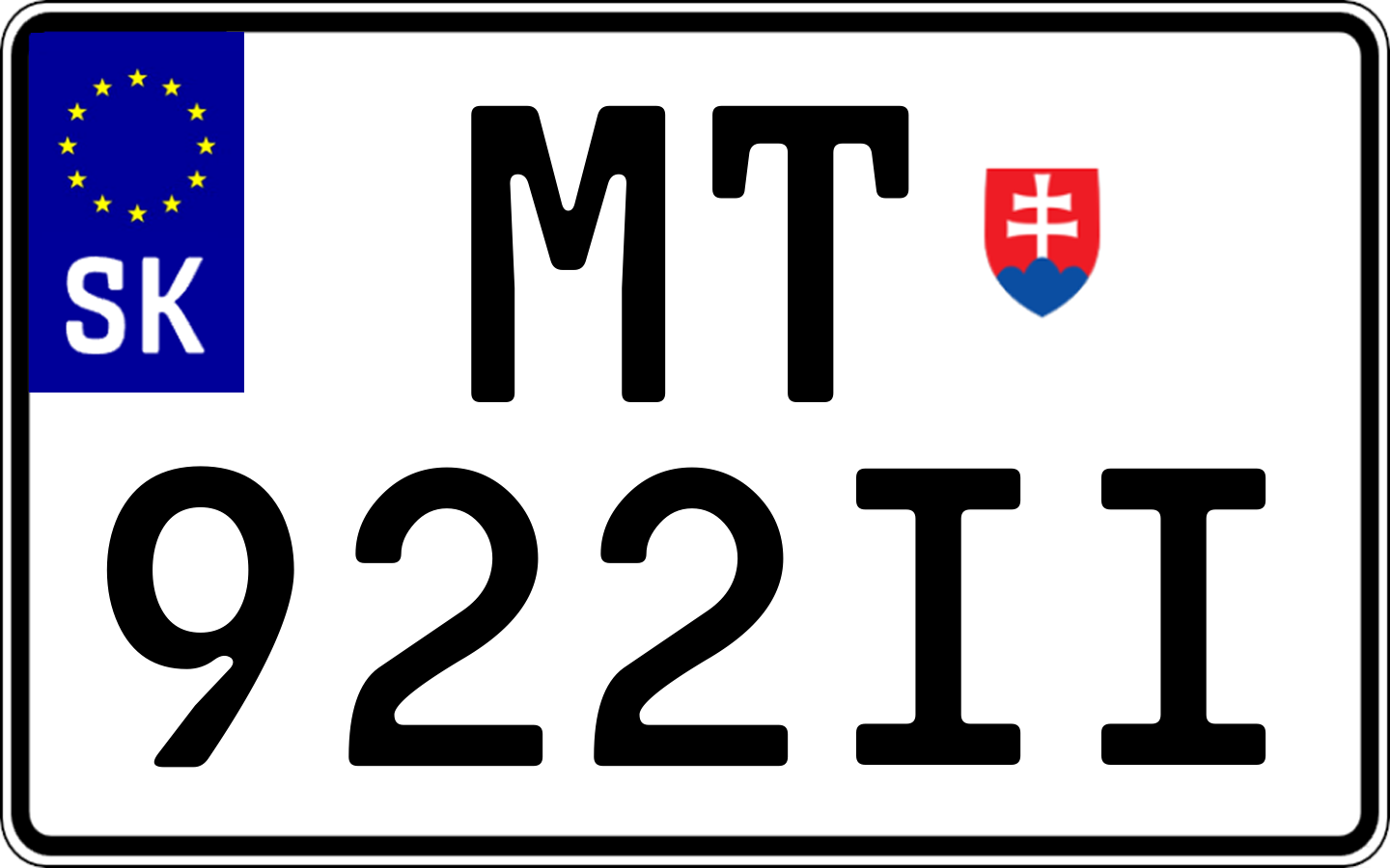 Typ IV - Bežná 2R