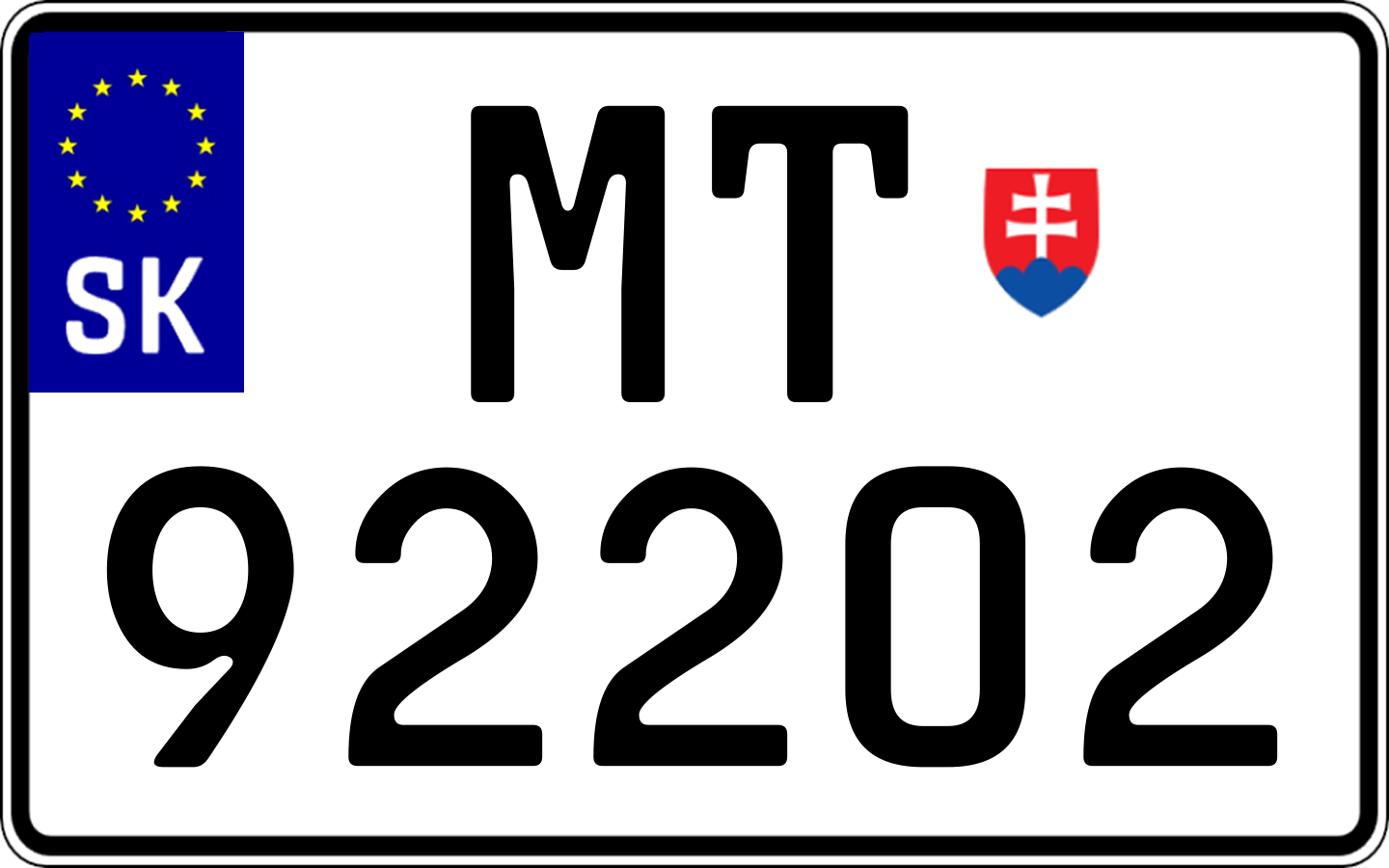 Typ IV - Bežná 2R