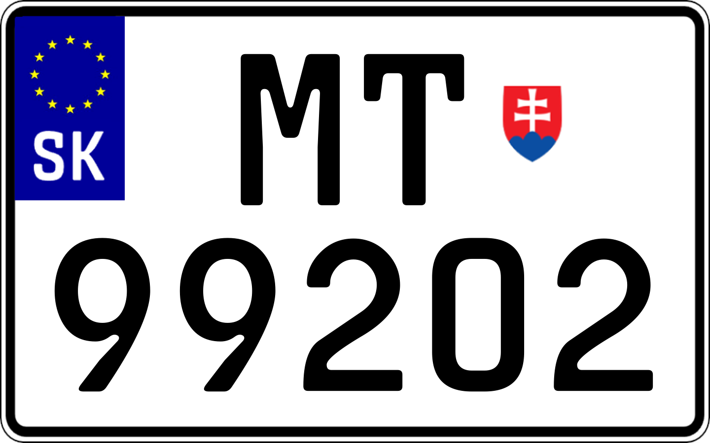 Typ IV - Bežná 2R