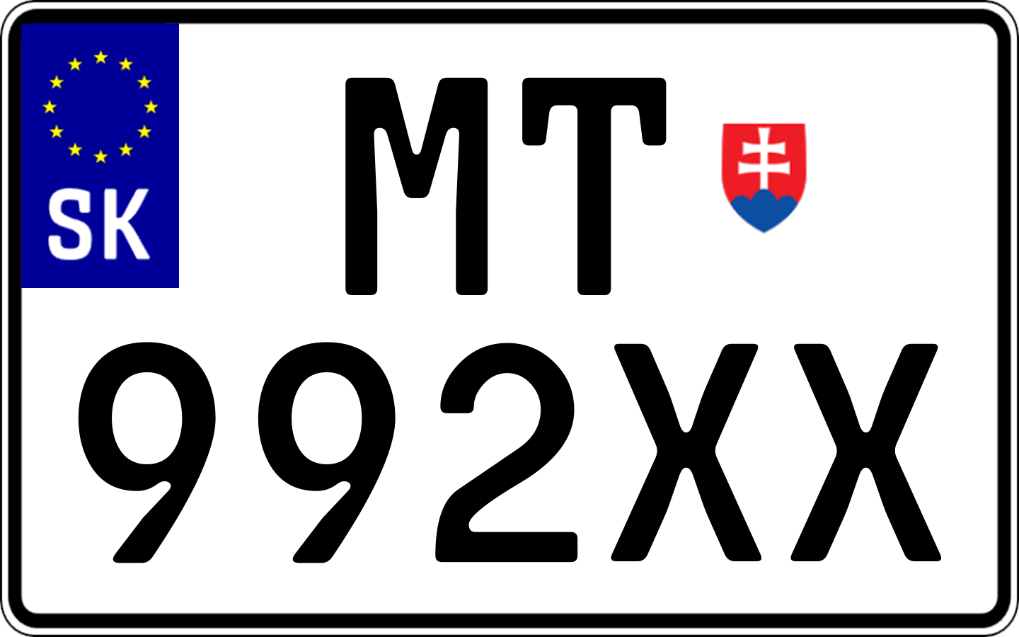 Typ IV - Bežná 2R