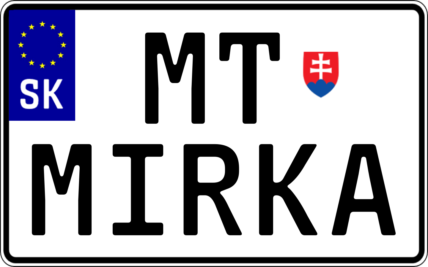 Typ IV - Bežná 2R