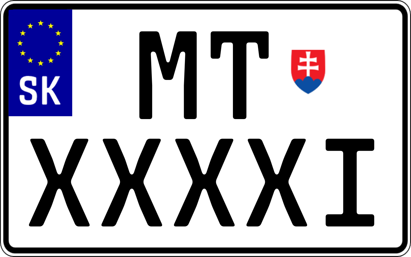 Typ IV - Bežná 2R
