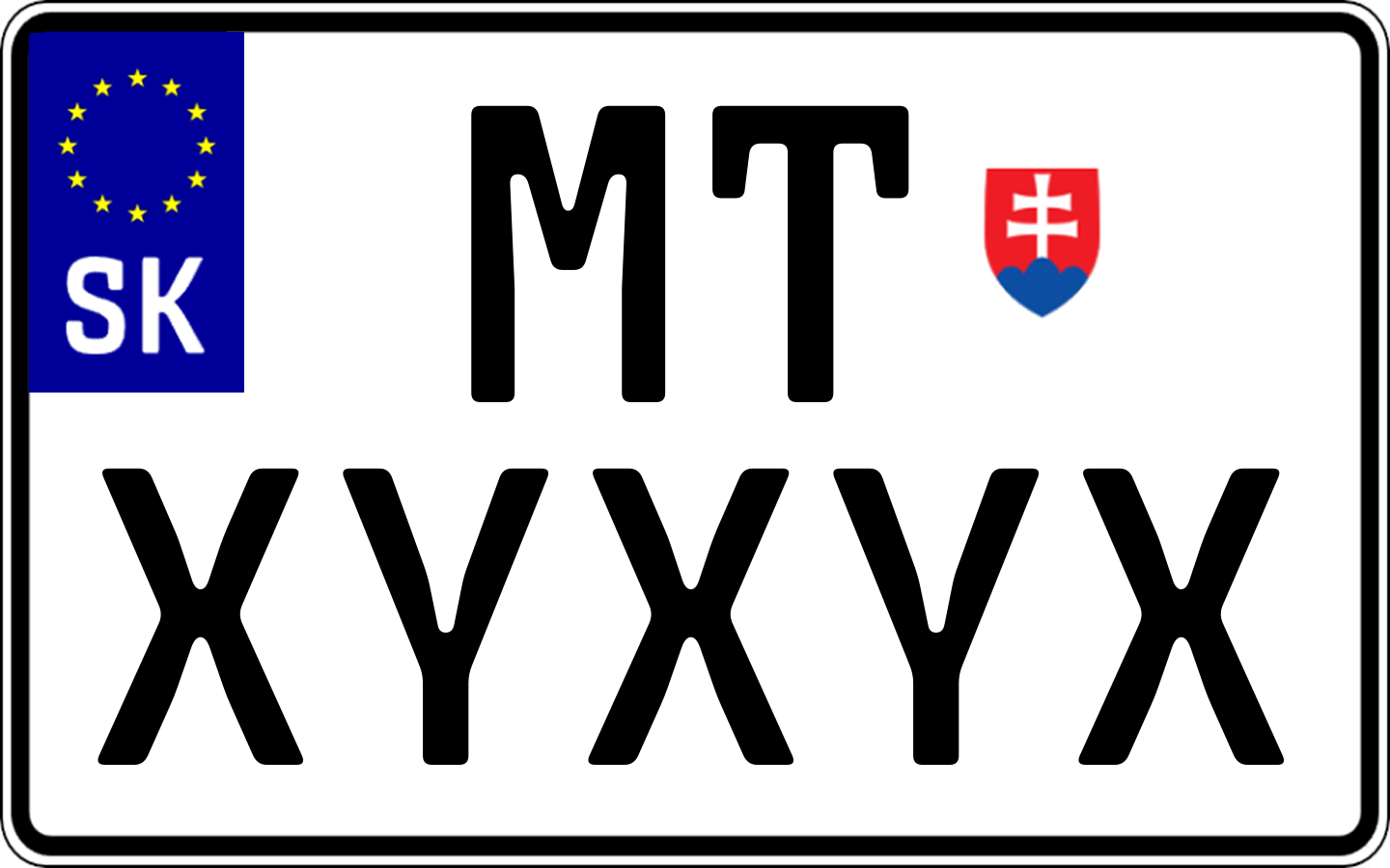 Typ IV - Bežná 2R